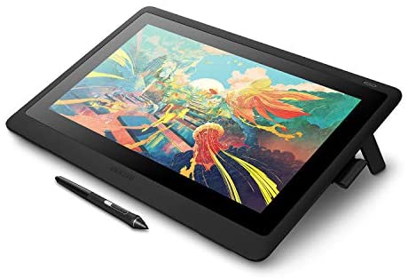 best graphic tablet for mac 2017